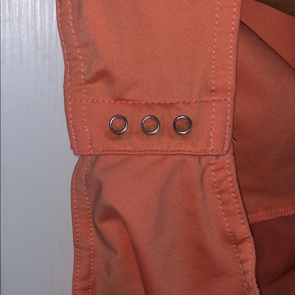 Adidas bodysuit (worn once) - Picture 8 of 8